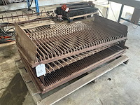 Sorteerzeef (9x) - afbeelding 1 van  3