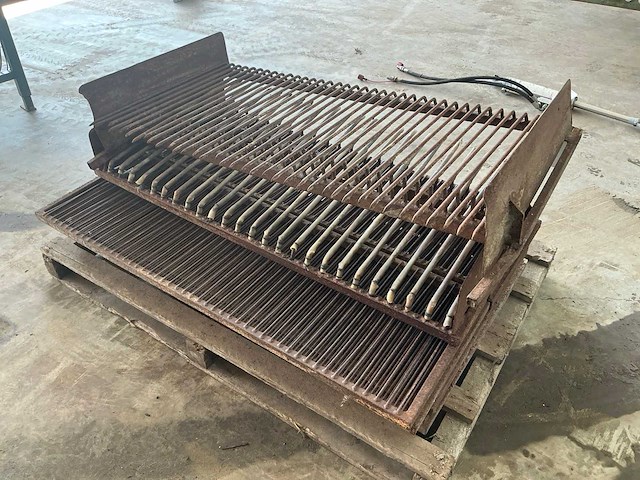 Sorteerzeef (9x) - afbeelding 2 van  3