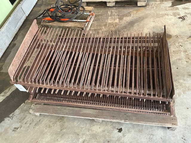 Sorteerzeef (9x) - afbeelding 3 van  3