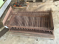 Sorteerzeef (9x) - afbeelding 3 van  3