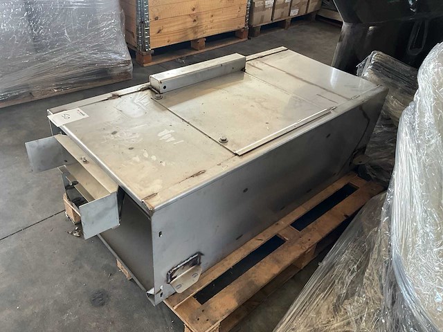 Sorti voerbak - afbeelding 1 van  5