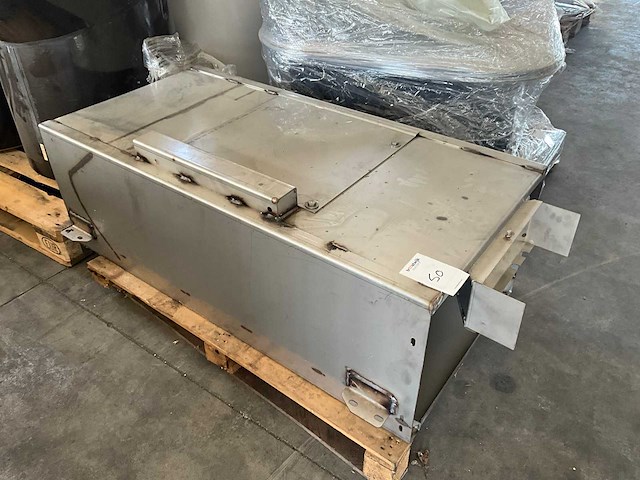 Sorti voerbak - afbeelding 2 van  5