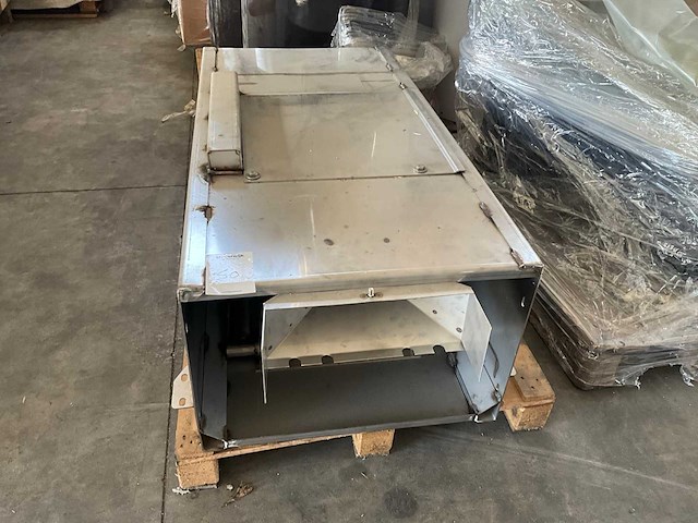 Sorti voerbak - afbeelding 3 van  5