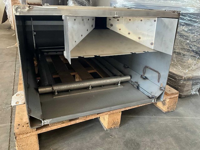 Sorti voerbak - afbeelding 4 van  5