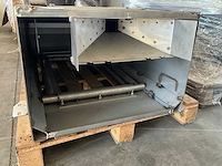 Sorti voerbak - afbeelding 4 van  5