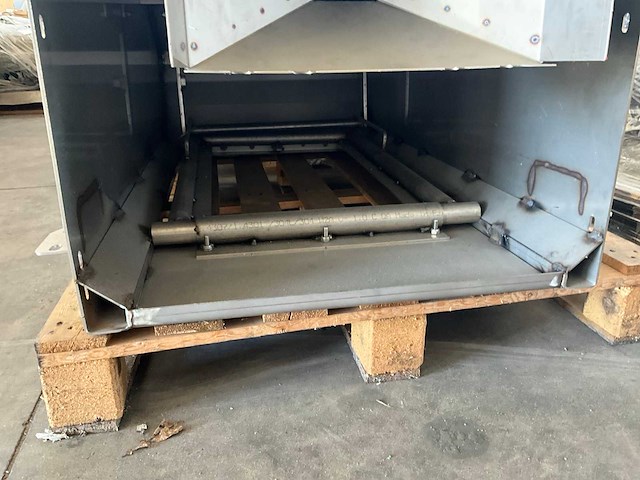 Sorti voerbak - afbeelding 5 van  5