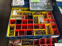 Sortimo assortimentkoffer (3x) - afbeelding 4 van  6