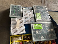 Sortimo assortimentkoffer (3x) - afbeelding 6 van  6
