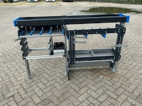 Sortimo bedrijfswagen inbouwkast - afbeelding 3 van  9