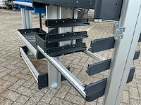 Sortimo bedrijfswagen inbouwkast - afbeelding 6 van  9