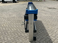 Sortimo bedrijfswagen inbouwkast - afbeelding 4 van  11