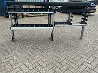 Sortimo bedrijfswagen inbouwkast - afbeelding 10 van  11