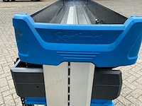 Sortimo bedrijfswagen inbouwkast - afbeelding 11 van  11