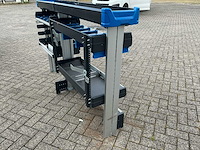 Sortimo bedrijfswagen inbouwkast - afbeelding 2 van  9