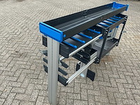 Sortimo bedrijfswagen inbouwkast - afbeelding 4 van  9