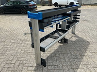 Sortimo bedrijfswagen inbouwkast - afbeelding 1 van  11
