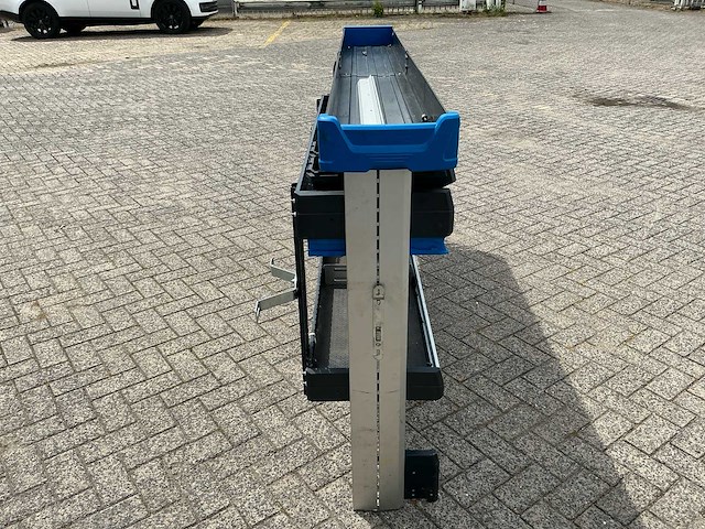 Sortimo bedrijfswagen inbouwkast - afbeelding 4 van  11