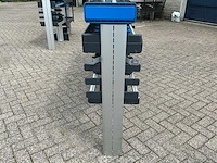 Sortimo bedrijfswagen inbouwkast - afbeelding 8 van  11