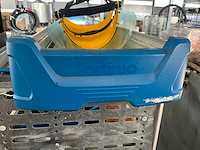 Sortimo bedrijfswagen inrichting (3x) - afbeelding 9 van  9