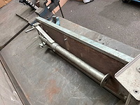 Sortimo inklapbare bankschroef - afbeelding 6 van  6