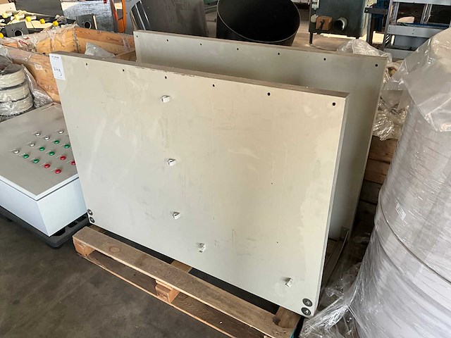 Sorty kunststof frame - afbeelding 3 van  4