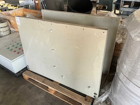 Sorty kunststof frame - afbeelding 3 van  4