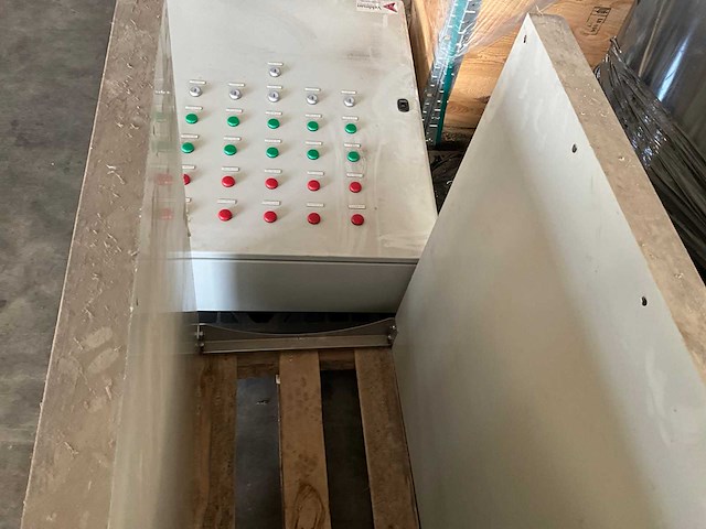 Sorty kunststof frame - afbeelding 4 van  4