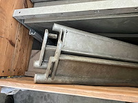 Sorty voerstation onderdelen - afbeelding 2 van  5