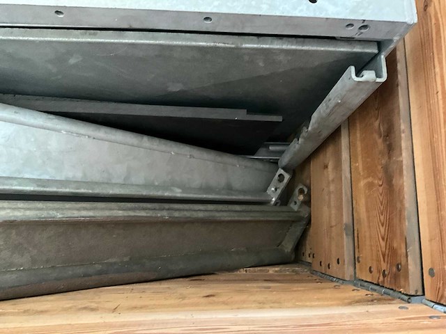 Sorty voerstation onderdelen - afbeelding 3 van  5