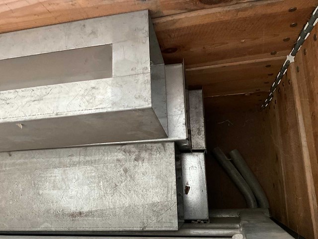 Sorty voerstation onderdelen - afbeelding 4 van  5