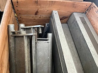 Sorty voerstation onderdelen - afbeelding 5 van  5