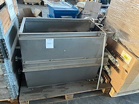 Sorty voerstation retourpoort (2x) - afbeelding 2 van  4