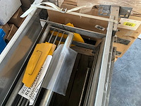 Sorty voerstation retourpoort (2x) - afbeelding 4 van  4