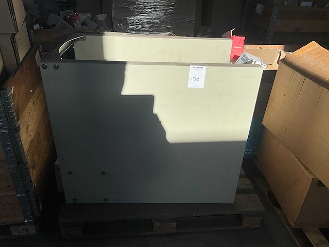 Sorty voerstation - afbeelding 2 van  4