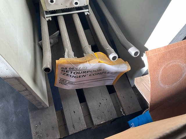 Sorty voerstation - afbeelding 3 van  4