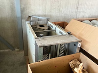 Sorty voerstation - afbeelding 2 van  8