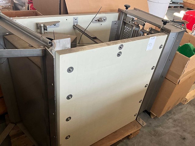 Sorty voerstation - afbeelding 3 van  8