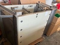 Sorty voerstation - afbeelding 3 van  8