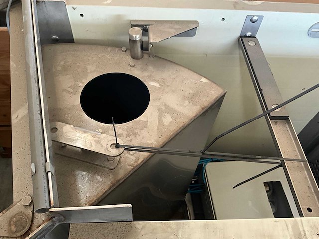 Sorty voerstation - afbeelding 4 van  8