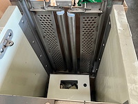 Sorty voerstation - afbeelding 5 van  8