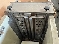 Sorty voerstation - afbeelding 6 van  8