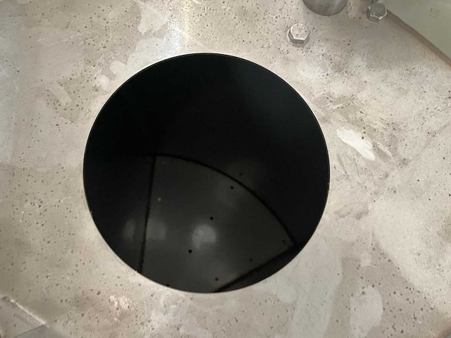 Sorty voerstation - afbeelding 8 van  8