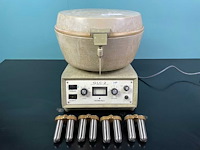 Sorvall - glc-2 - centrifuge - afbeelding 1 van  7