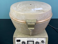 Sorvall - glc-2 - centrifuge - afbeelding 2 van  7