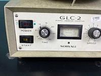 Sorvall - glc-2 - centrifuge - afbeelding 4 van  7