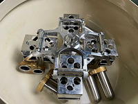 Sorvall - glc-2 - centrifuge - afbeelding 6 van  7