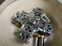 Sorvall - glc-2 - centrifuge - afbeelding 7 van  7