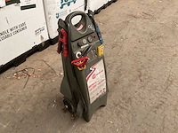 Sos booster mobile 12/24v startbox - afbeelding 5 van  5