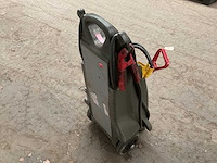 Sos booster mobile 12/24v startbox - afbeelding 1 van  5