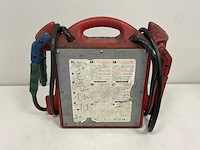 Sos micro 12v 800ca startbooster - afbeelding 4 van  4